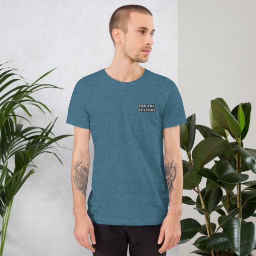 Buy Culture short sleeve t shirt for mens Online at Best Prices - Image 14