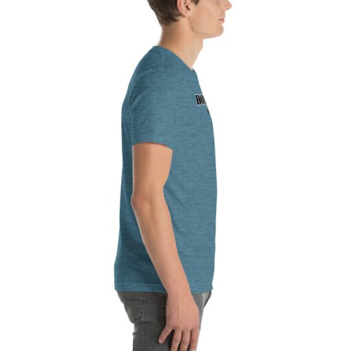 Buy Boardom Universal Short-Sleeve Unisex classic t shirt Online at Best Prices - Image 29