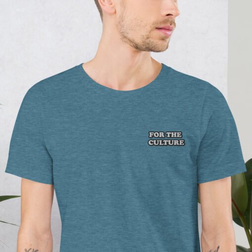 Buy Culture short sleeve t shirt for mens Online at Best Prices - Image 13