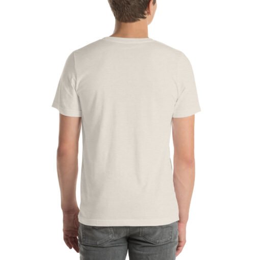 Buy Boardom Universal Short-Sleeve Unisex classic t shirt Online at Best Prices - Image 50