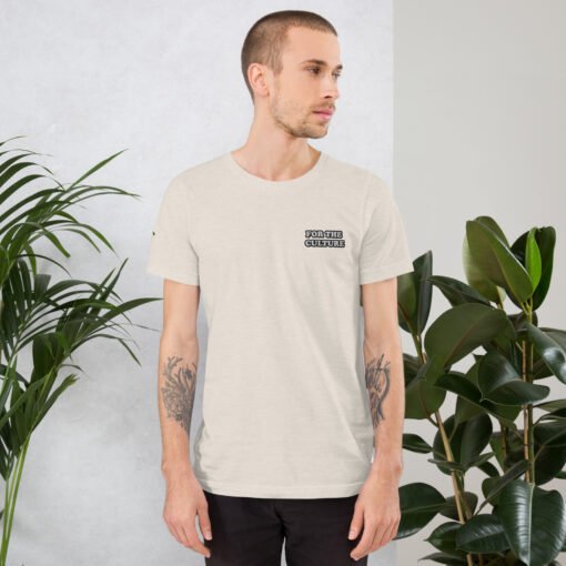 Buy Culture short sleeve t shirt for mens Online at Best Prices - Image 26