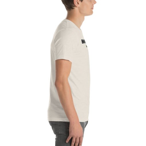 Buy Boardom Universal Short-Sleeve Unisex classic t shirt Online at Best Prices - Image 53