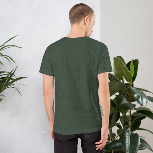 Buy Culture short sleeve t shirt for mens Online at Best Prices - Image 9