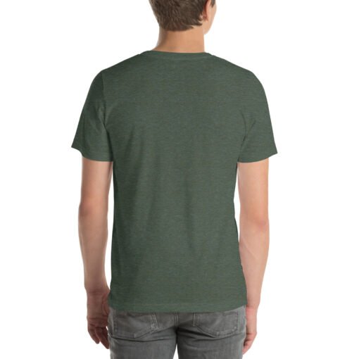 Buy Boardom Universal Short-Sleeve Unisex classic t shirt Online at Best Prices - Image 14