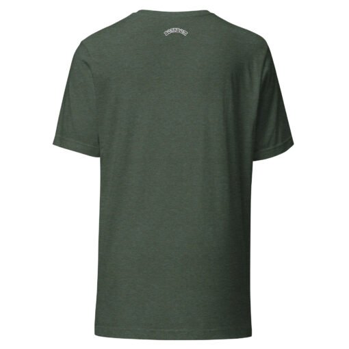 Buy Vacation Living Short-Sleeve classic men t shirt Online at Best Prices - Image 11