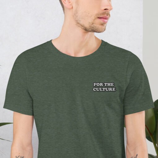 Buy Culture short sleeve t shirt for mens Online at Best Prices - Image 7
