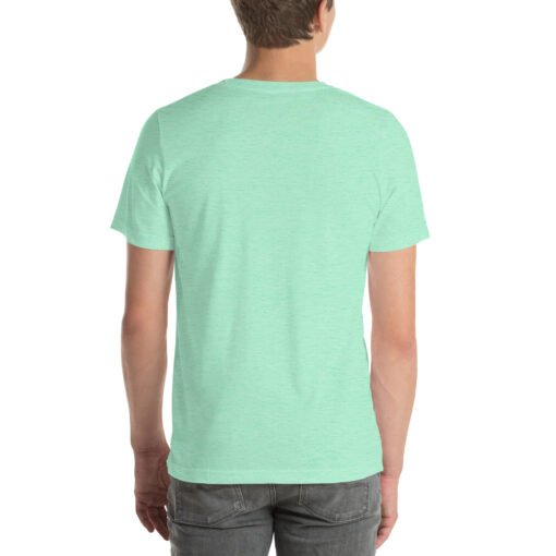 Buy Boardom Universal Short-Sleeve Unisex classic t shirt Online at Best Prices - Image 56