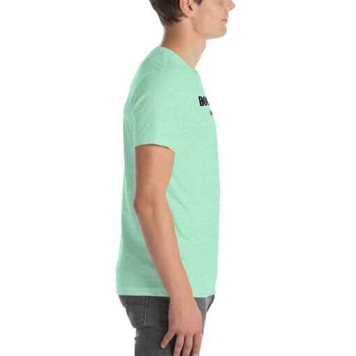 Buy Boardom Universal Short-Sleeve Unisex classic t shirt Online at Best Prices - Image 59