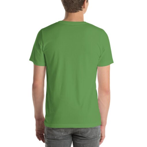 Buy Boardom Universal Short-Sleeve Unisex classic t shirt Online at Best Prices - Image 38