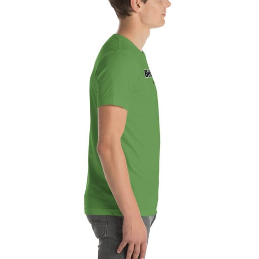 Buy Boardom Universal Short-Sleeve Unisex classic t shirt Online at Best Prices - Image 41