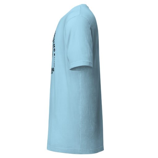 Buy Vacation Living Short-Sleeve classic men t shirt Online at Best Prices - Image 40