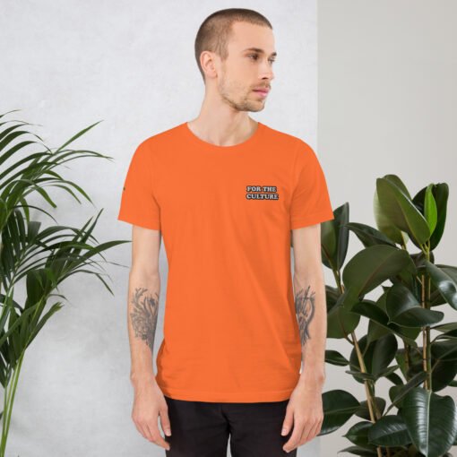 Buy Culture short sleeve t shirt for mens Online at Best Prices - Image 23