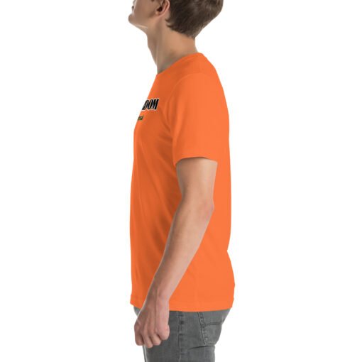 Buy Boardom Universal Short-Sleeve Unisex classic t shirt Online at Best Prices - Image 45