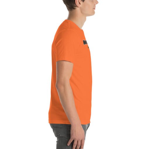 Buy Boardom Universal Short-Sleeve Unisex classic t shirt Online at Best Prices - Image 47