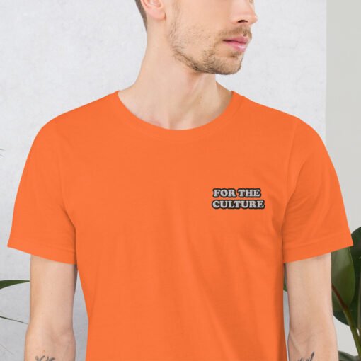 Buy Culture short sleeve t shirt for mens Online at Best Prices - Image 22