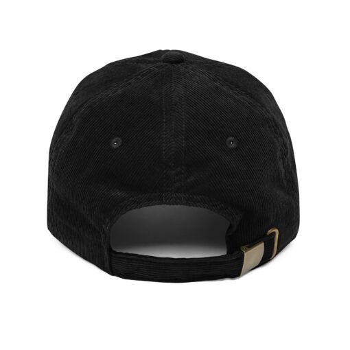 Buy Boardom have a nice ride corduroy hat Online at Best Prices - Image 7