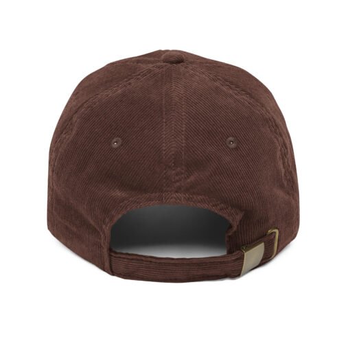 Buy Boardom have a nice ride corduroy hat Online at Best Prices - Image 15
