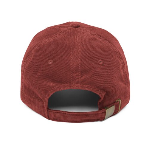 Buy Boardom have a nice ride corduroy hat Online at Best Prices - Image 23