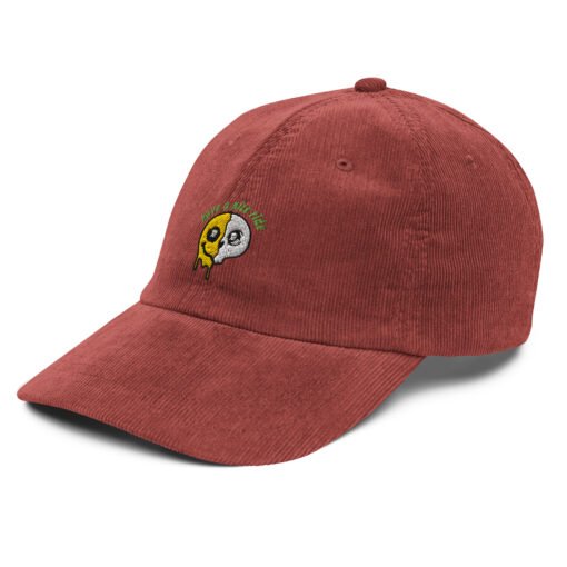 Buy Boardom have a nice ride corduroy hat Online at Best Prices - Image 24