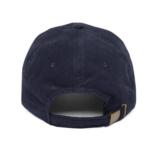 Buy Boardom have a nice ride corduroy hat Online at Best Prices - Image 11