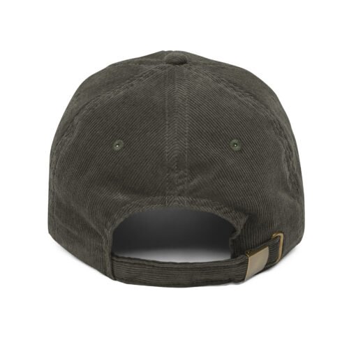 Buy Boardom have a nice ride corduroy hat Online at Best Prices - Image 19
