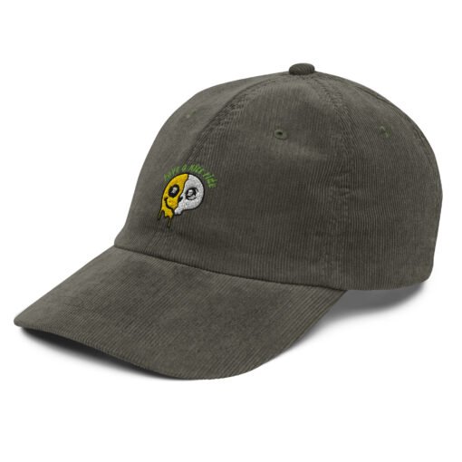 Buy Boardom have a nice ride corduroy hat Online at Best Prices - Image 20
