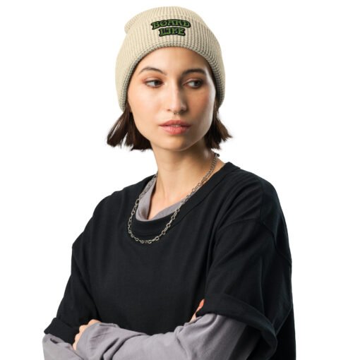 Buy Waffle beanie Online at Best Prices - Image 10