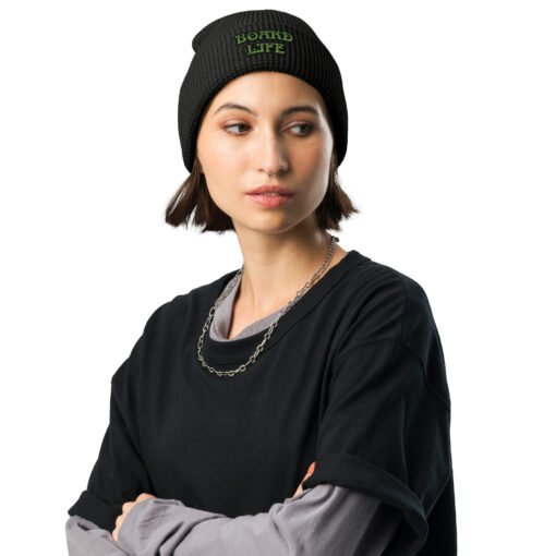 Buy Waffle beanie Online at Best Prices