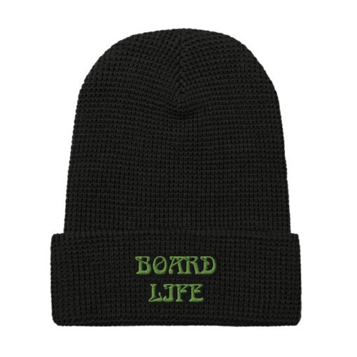 Buy Waffle beanie Online at Best Prices - Image 2