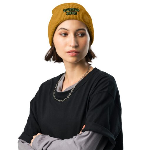 Buy Waffle beanie Online at Best Prices - Image 8