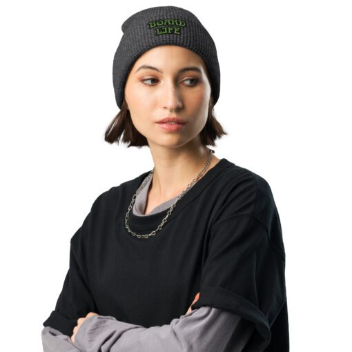 Buy Waffle beanie Online at Best Prices - Image 6