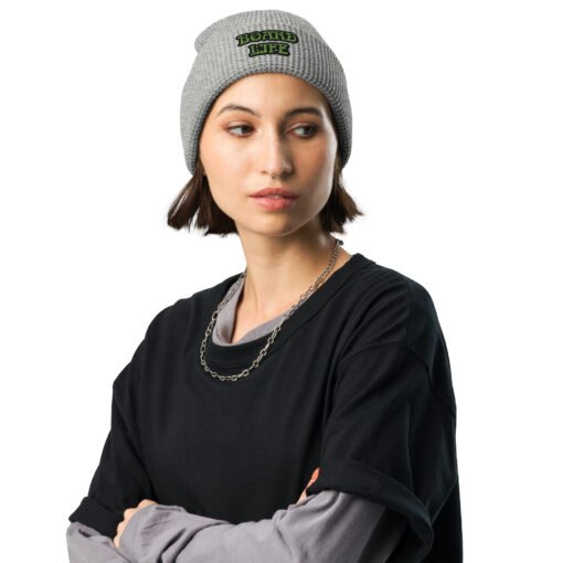 Buy Waffle beanie Online at Best Prices - Image 9