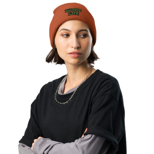 Buy Waffle beanie Online at Best Prices - Image 7