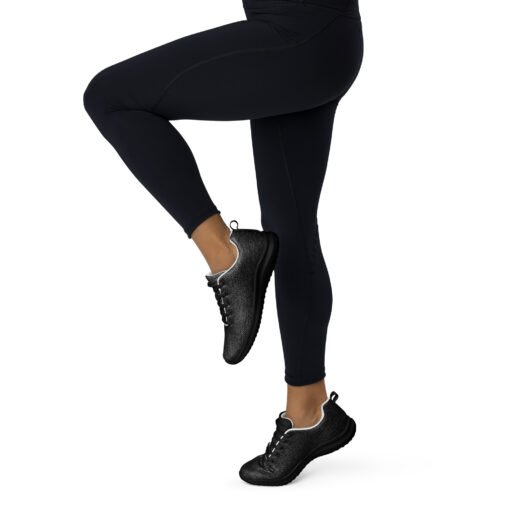 Shoes black