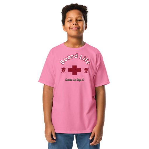 Buy Safety First youth t shirt Online at Best Prices - Image 13