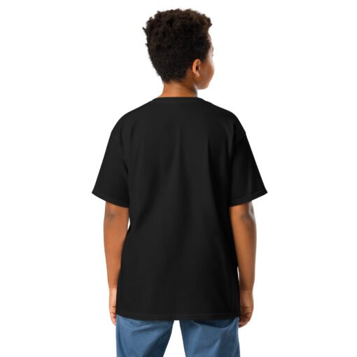 Buy Safety First youth t shirt Online at Best Prices - Image 4
