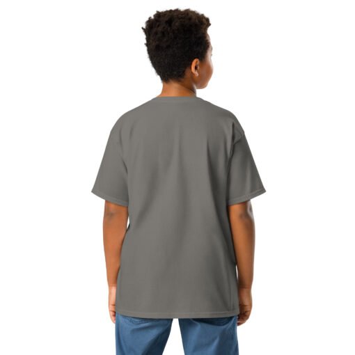 Buy Safety First youth t shirt Online at Best Prices - Image 12