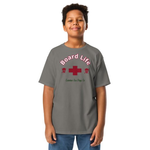 Buy Safety First youth t shirt Online at Best Prices - Image 11