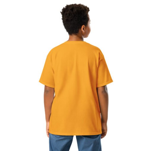 Buy Safety First youth t shirt Online at Best Prices - Image 16