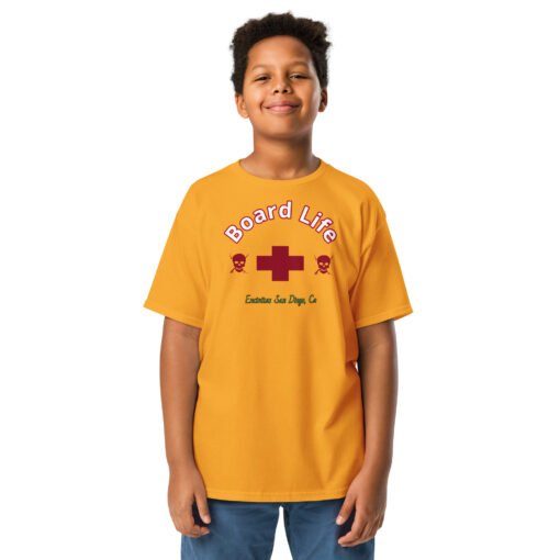 Buy Safety First youth t shirt Online at Best Prices - Image 15