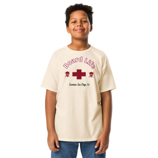 Buy Safety First youth t shirt Online at Best Prices - Image 19