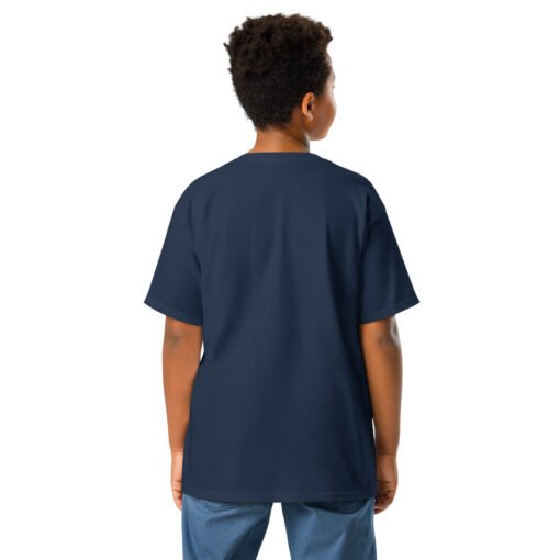Buy Safety First youth t shirt Online at Best Prices - Image 6