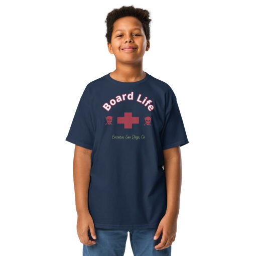 Buy Safety First youth t shirt Online at Best Prices - Image 5