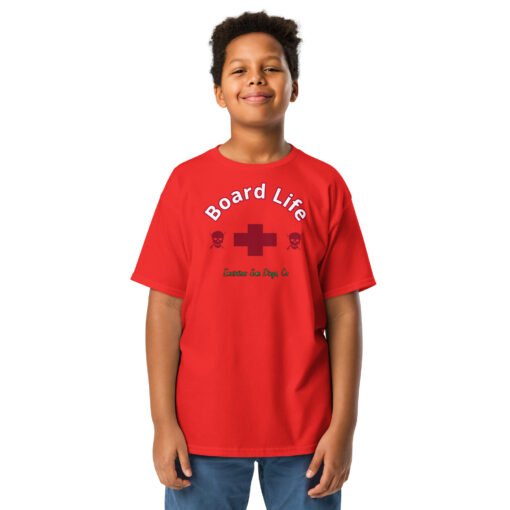 Buy Safety First youth t shirt Online at Best Prices - Image 7