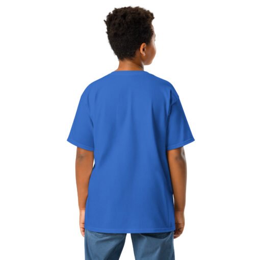 Buy Safety First youth t shirt Online at Best Prices - Image 10