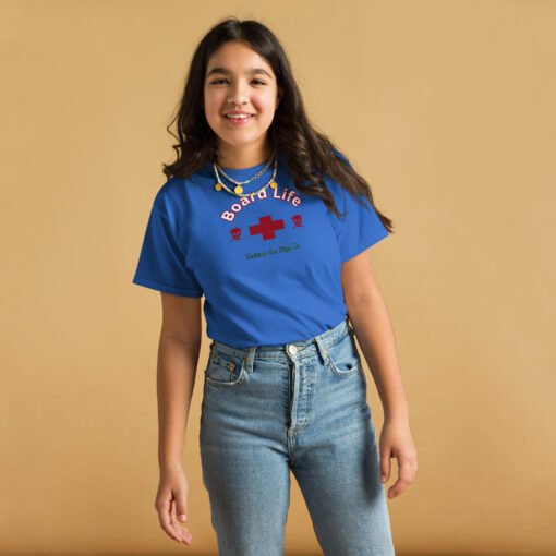 Buy Safety First youth t shirt Online at Best Prices - Image 3