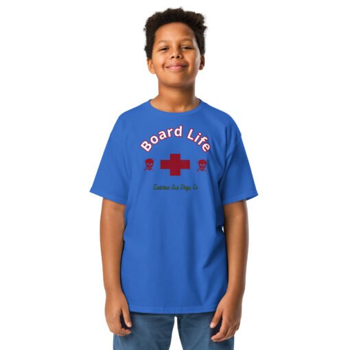 Buy Safety First youth t shirt Online at Best Prices - Image 9