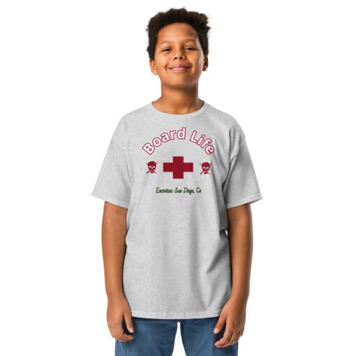 Buy Safety First youth t shirt Online at Best Prices - Image 17