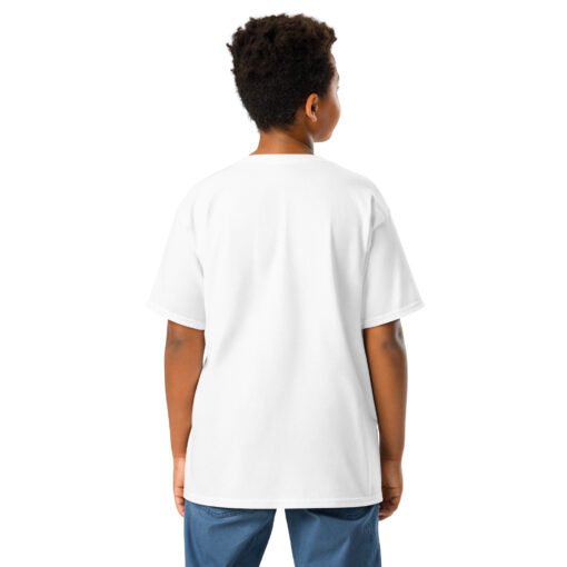 Buy Safety First youth t shirt Online at Best Prices - Image 22
