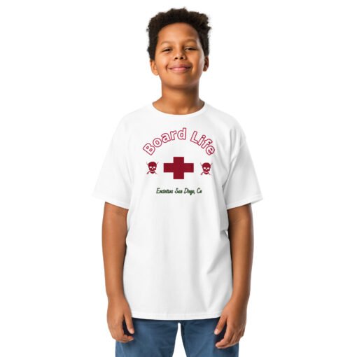 Buy Safety First youth t shirt Online at Best Prices - Image 21